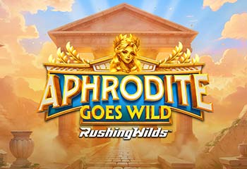 Aphrodite Goes Wild