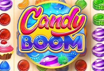 Candy Boom