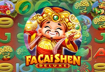 Fa Cai Shen Deluxe