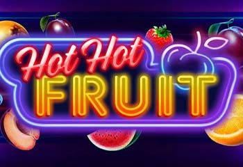 Hot Hot Fruit