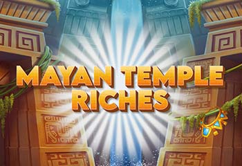 Mayan Temple Riches