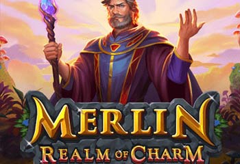 Merlin Realm of Charm