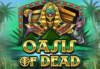 Oasis of Dead