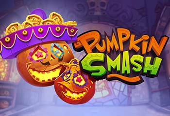 Pumpkin Smash