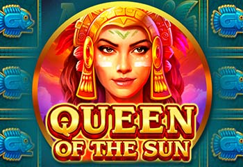 Queen of the Sun