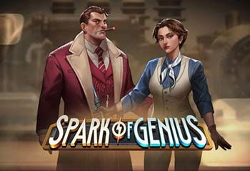 Spark of Genius