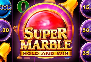 Super Marble