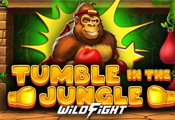 Tumble in the Jungle